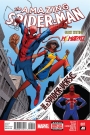 The Amazing Spider-Man #7