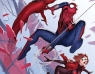 Scarlet Spiders #1