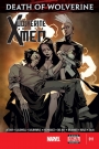 Wolverine and The X-Men #11