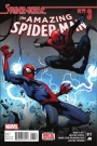 The Amazing Spider-Man #11
