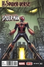 Edge of Spider-Verse #3