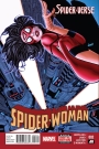 Spider-Woman #2