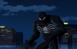 1×04 – Venom