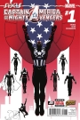 Captain America and the Mighty Avengers #1