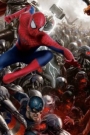 Spider-Man w Marvel Cinematic Universe