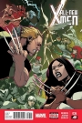 All-New X-Men #36