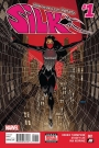 Silk #1