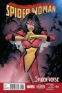 Spider-Woman #4