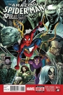 The Amazing Spider-Man #16.1