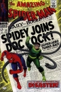 The Amazing Spider-Man #56