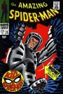 The Amazing Spider-Man #58