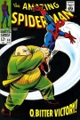 The Amazing Spider-Man #60