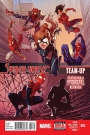 Spider-Verse Team-Up #3