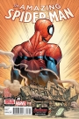 The Amazing Spider-Man #18
