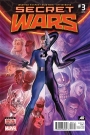 Secret Wars #3