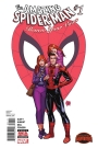 The Amazing Spider-Man: Renew Your Vows #1