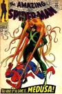 The Amazing Spider-Man #62