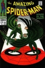 The Amazing Spider-Man #63