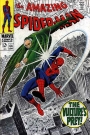 The Amazing Spider-Man #64