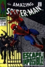 The Amazing Spider-Man #65
