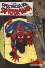 Spectacular Spider-Man Magazine #1