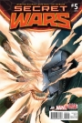 Secret Wars #5
