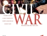 Civil War #1