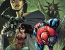 Spider-Island #1