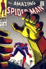 The Amazing Spider-Man #67