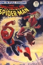 Spectacular Spider-Man Magazine #2