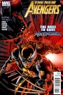 The New Avengers #11