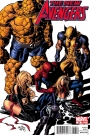 The New Avengers #13