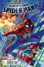 The Amazing Spider-Man #1