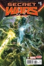 Secret Wars #6
