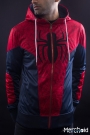Nowy kostium Spider-Mana?