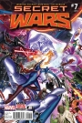 Secret Wars #7