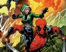 Uncanny Avengers #1