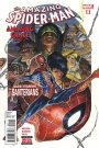 The Amazing Spider-Man #1.1