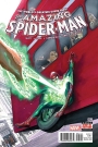 The Amazing Spider-Man #5