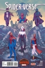 Spider-Verse #5