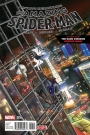 The Amazing Spider-Man #6