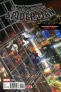 The Amazing Spider-Man #6