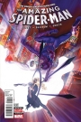 The Amazing Spider-Man #7