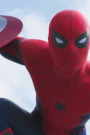 Pierwsze zdjęcia Spider-Mana w MCU