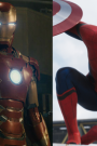 Iron Man w Spider-Man: Homecoming