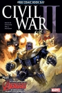 Free Comic Book Day 2016: Civil War II