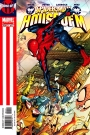 Spider-Man: House of M #1