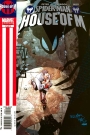 Spider-Man: House of M #2