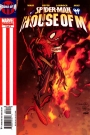 Spider-Man: House of M #3