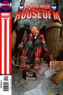 Spider-Man: House of M #5